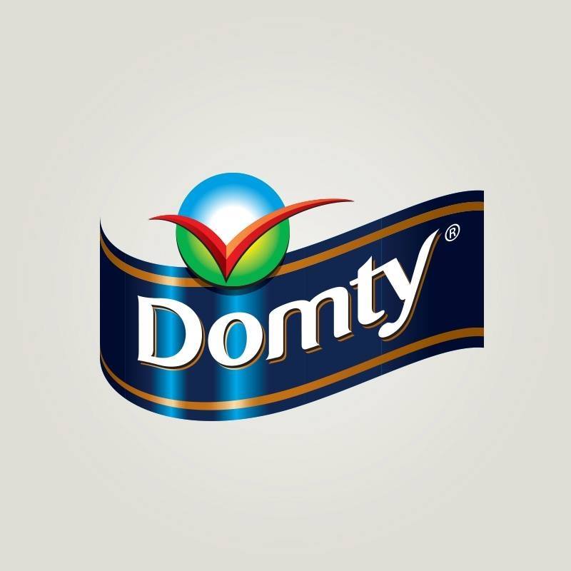 Domty